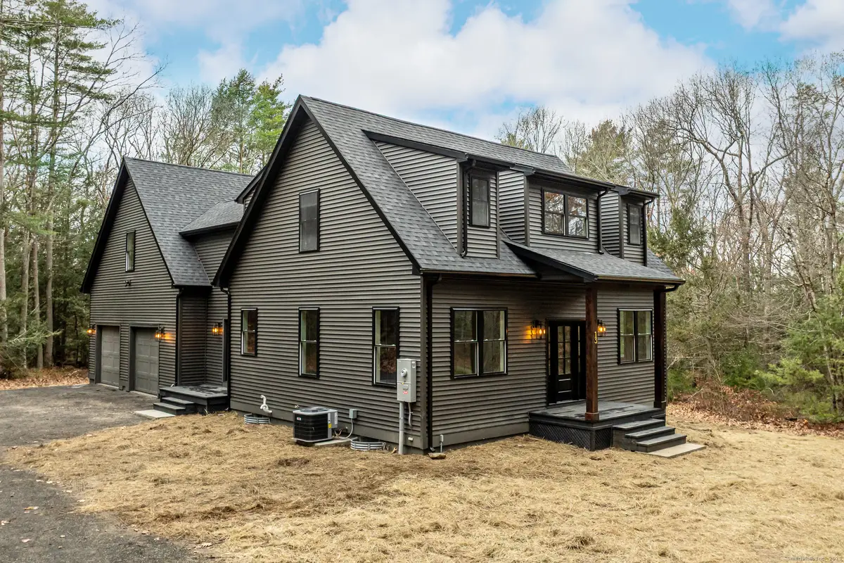 13 Goodell Road, Stafford, CT 06076 - Image #1