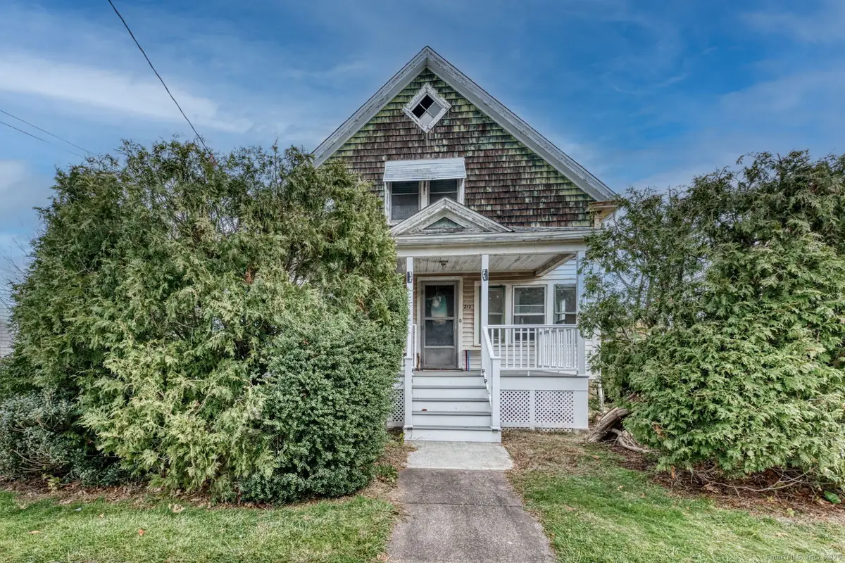 212 Maple Hill Avenue, Newington, CT 06111 - Image #1