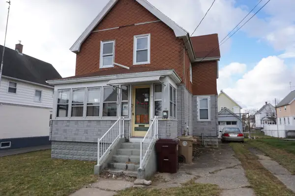 37 Franklin Street, Ludlow, MA 01056