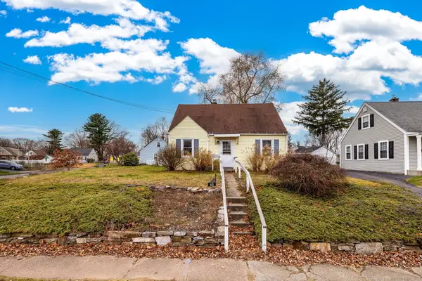 63 Winding Lane, East Hartford, CT 06118