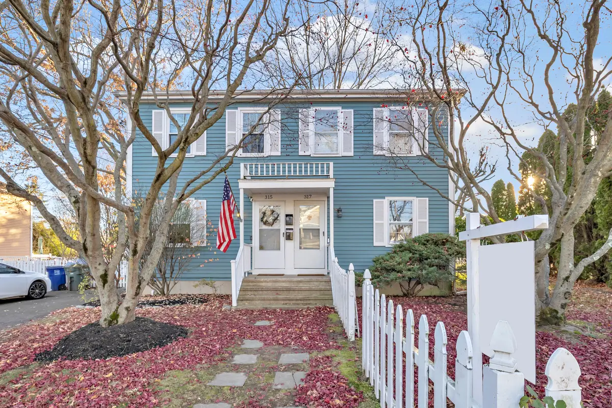 317 Brewster Street, Bridgeport, CT 06605 - Image #1