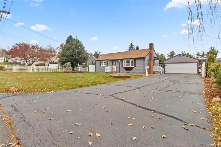 57 Concord Circle, Wethersfield, CT 06109 - Image #2