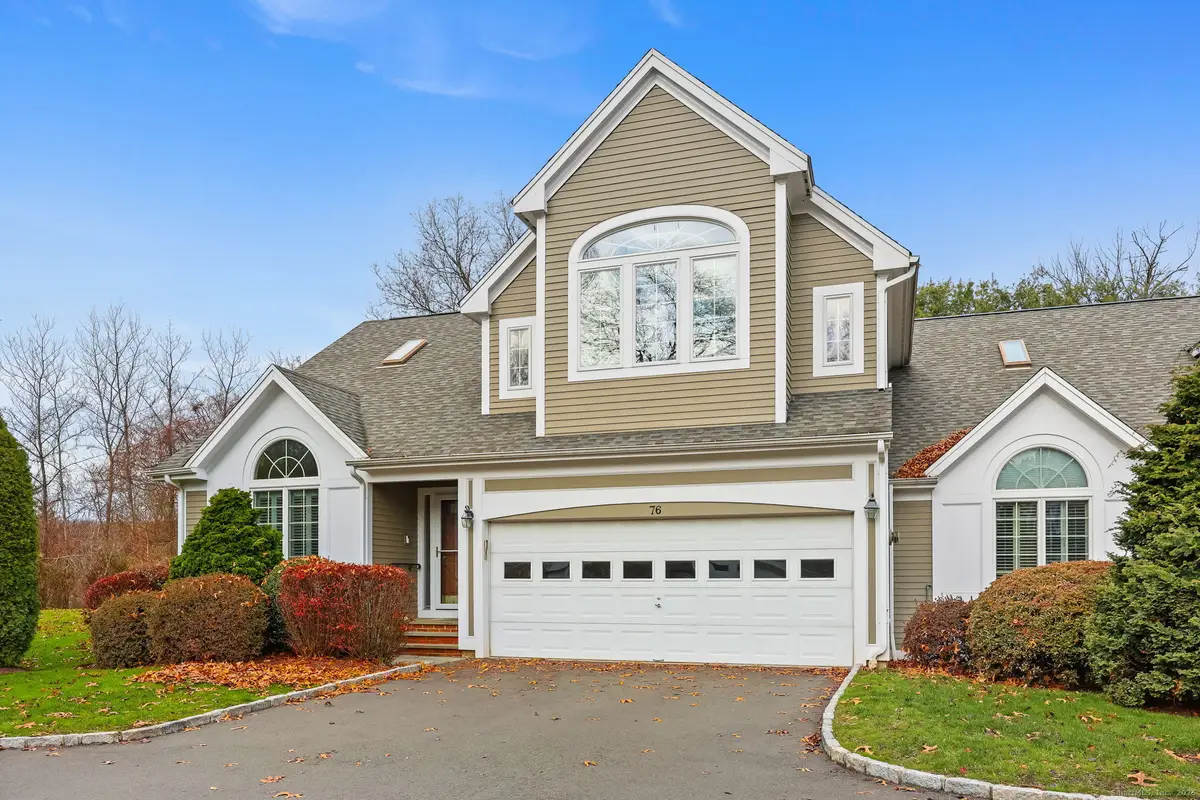 76 Hilary Circle #76, Fairfield, CT 06825 - Image #1