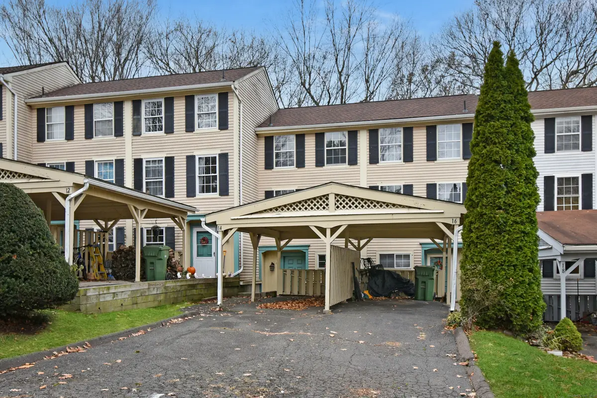 14 Rising Trail Drive #14, Middletown, CT 06457 - Image #1