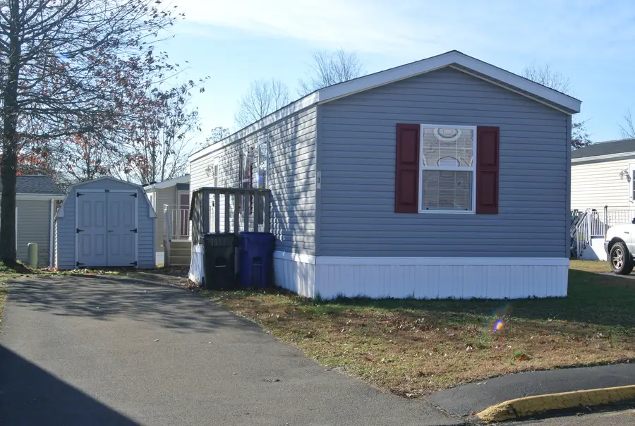 134 Mcquillan Drive, Milford, CT 06460 - Image #2