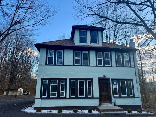 160 Laurel Hill Road, Torrington, CT 06790