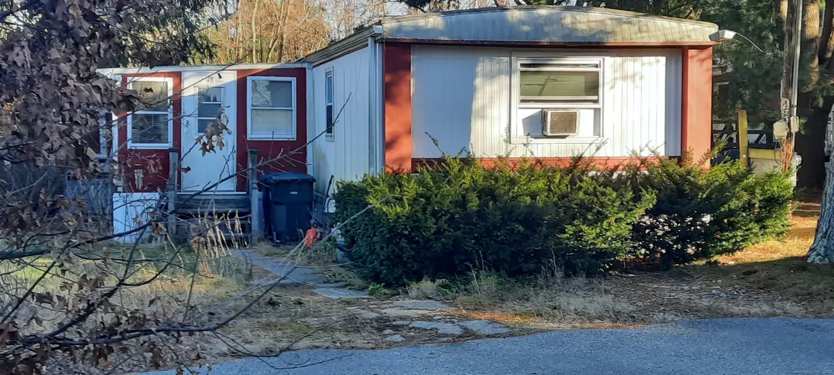 48 James Drive, North Windham, CT 06256 - Image #1