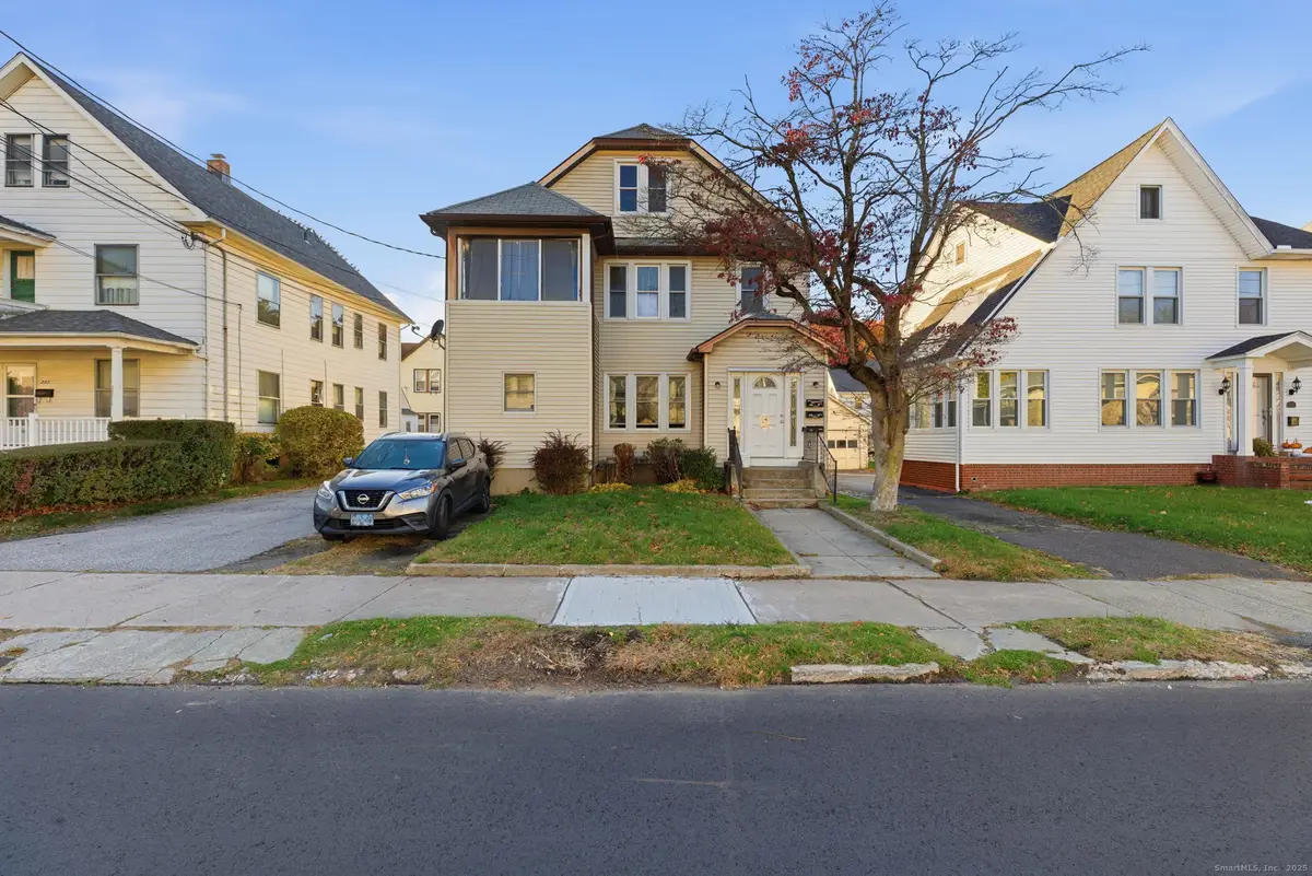 226 Seymour Avenue, Derby, CT 06418 - Image #1