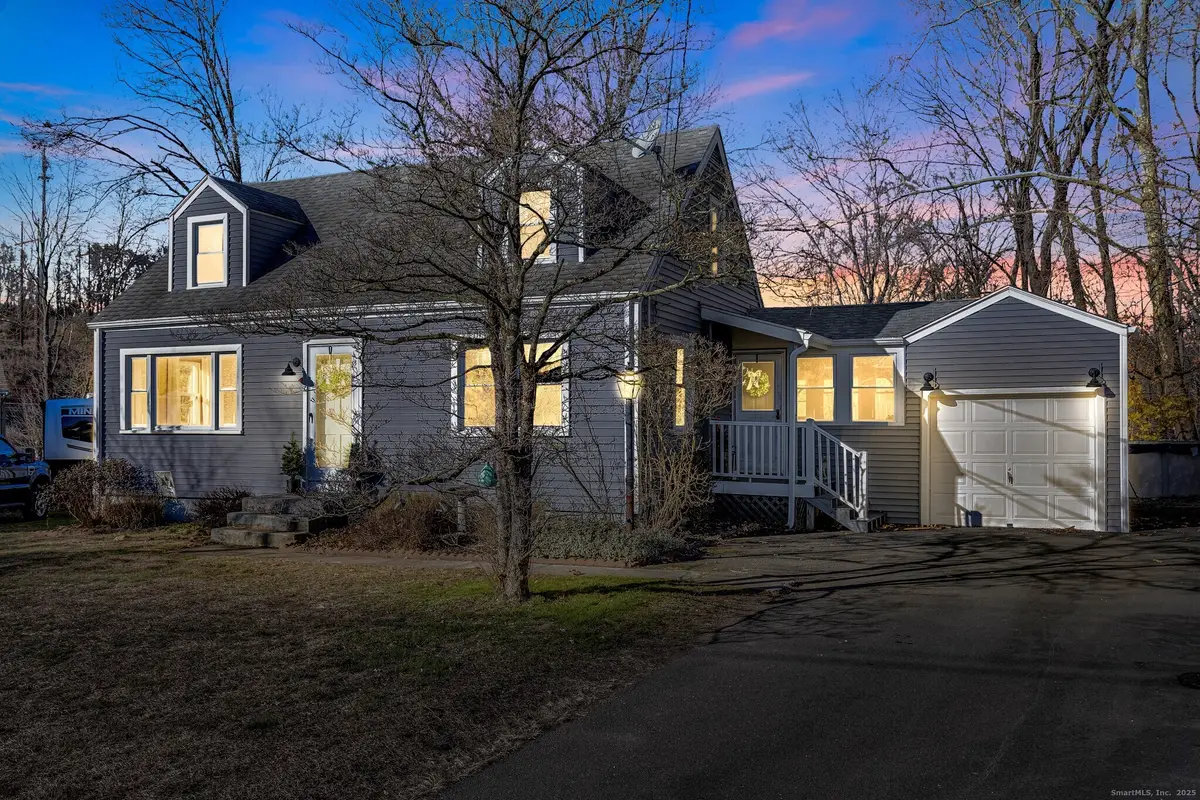 21 Katherine Street, North Branford, CT 06471 - Image #1