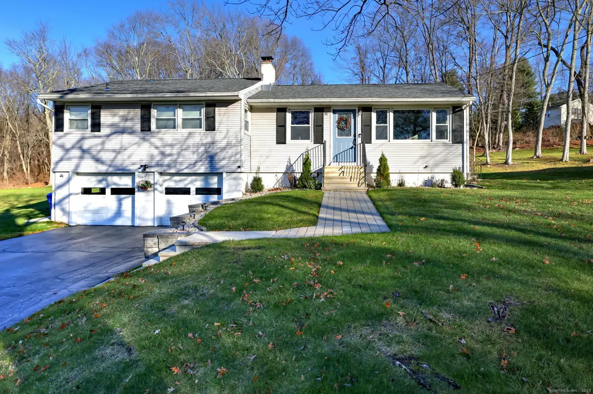 11 Birchwood Road, Northford, CT 06472 - Image #1