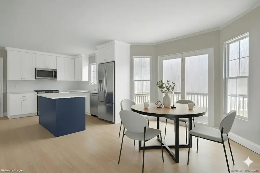 23 Fawnwood Road, Newtown, CT 06482 - Image #3