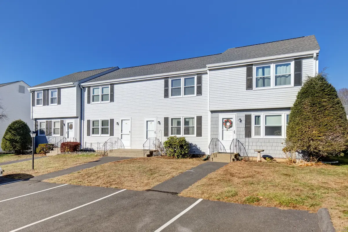 17 Garland Drive #17, Glastonbury, CT 06033 - Image #1