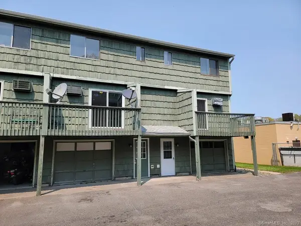 1400 Meriden Road #APT 5-2, Waterbury, CT 06705