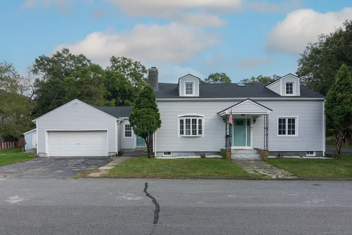 3 Curtis Street, Norwich, CT 06360 - Image #1