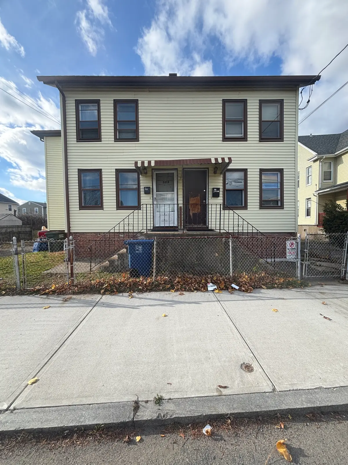 509 Pembroke Street, Bridgeport, CT 06608 - Image #1