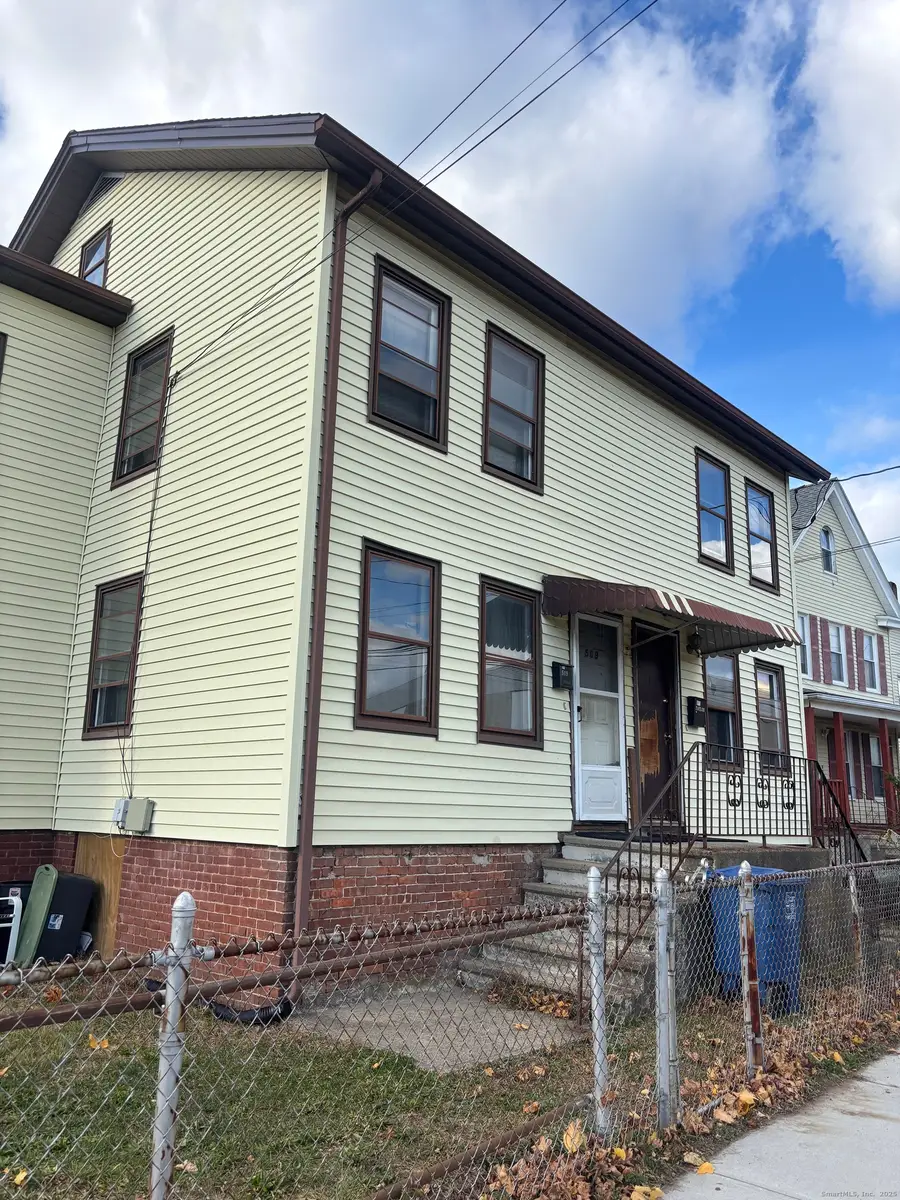509 Pembroke Street, Bridgeport, CT 06608 - Image #2