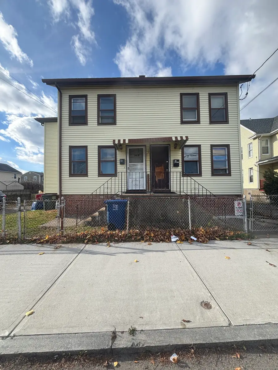 509 Pembroke Street, Bridgeport, CT 06608 - Image #3