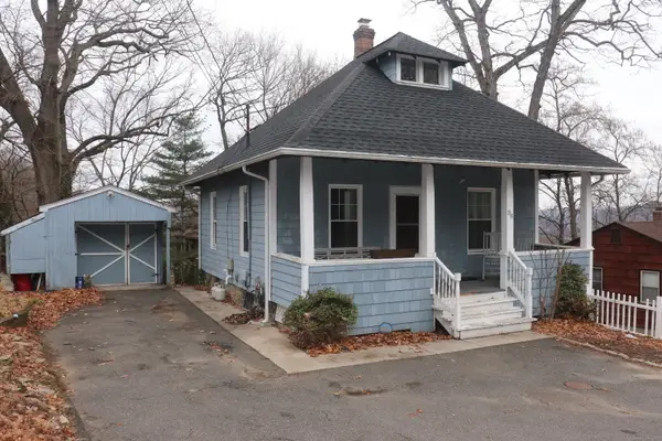 96 Hillside Avenue, Shelton, CT 06484