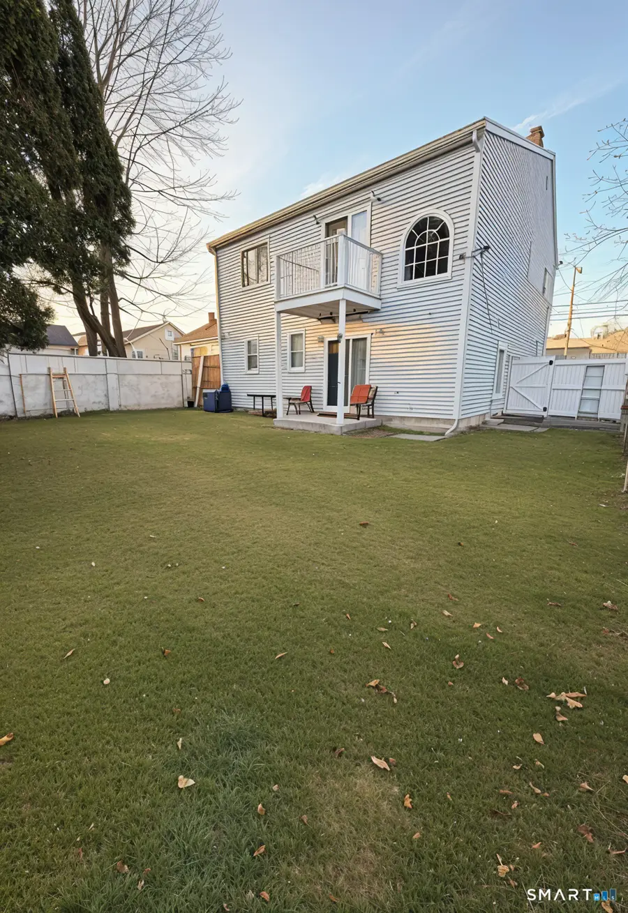 605 Merritt Street, Bridgeport, CT 06606 - Image #3