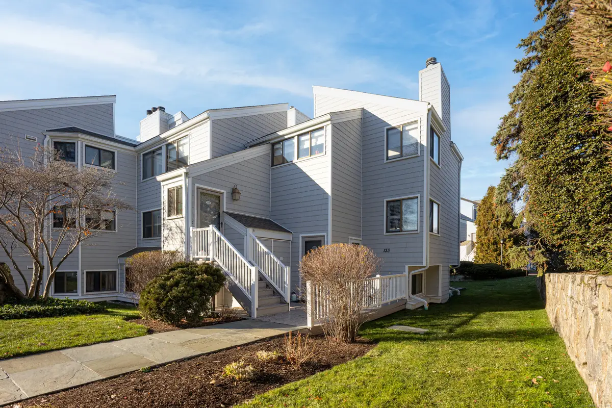 133 Rowayton Woods Drive #133, Norwalk, CT 06854 - Image #1