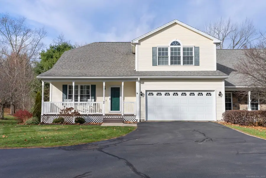 21 Oak Meadow Lane #21, Torrington, CT 06791 - Image #3