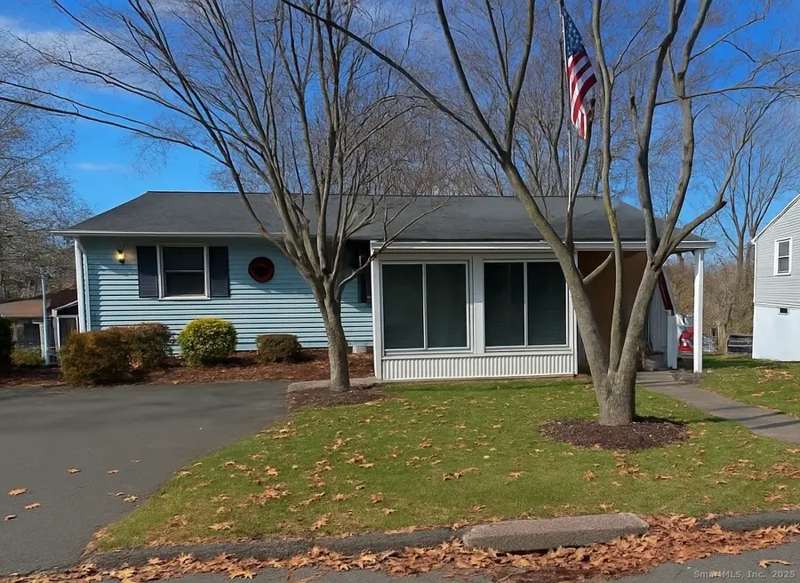 19 Carriage Drive, Wallingford, CT 06492 - Image #2