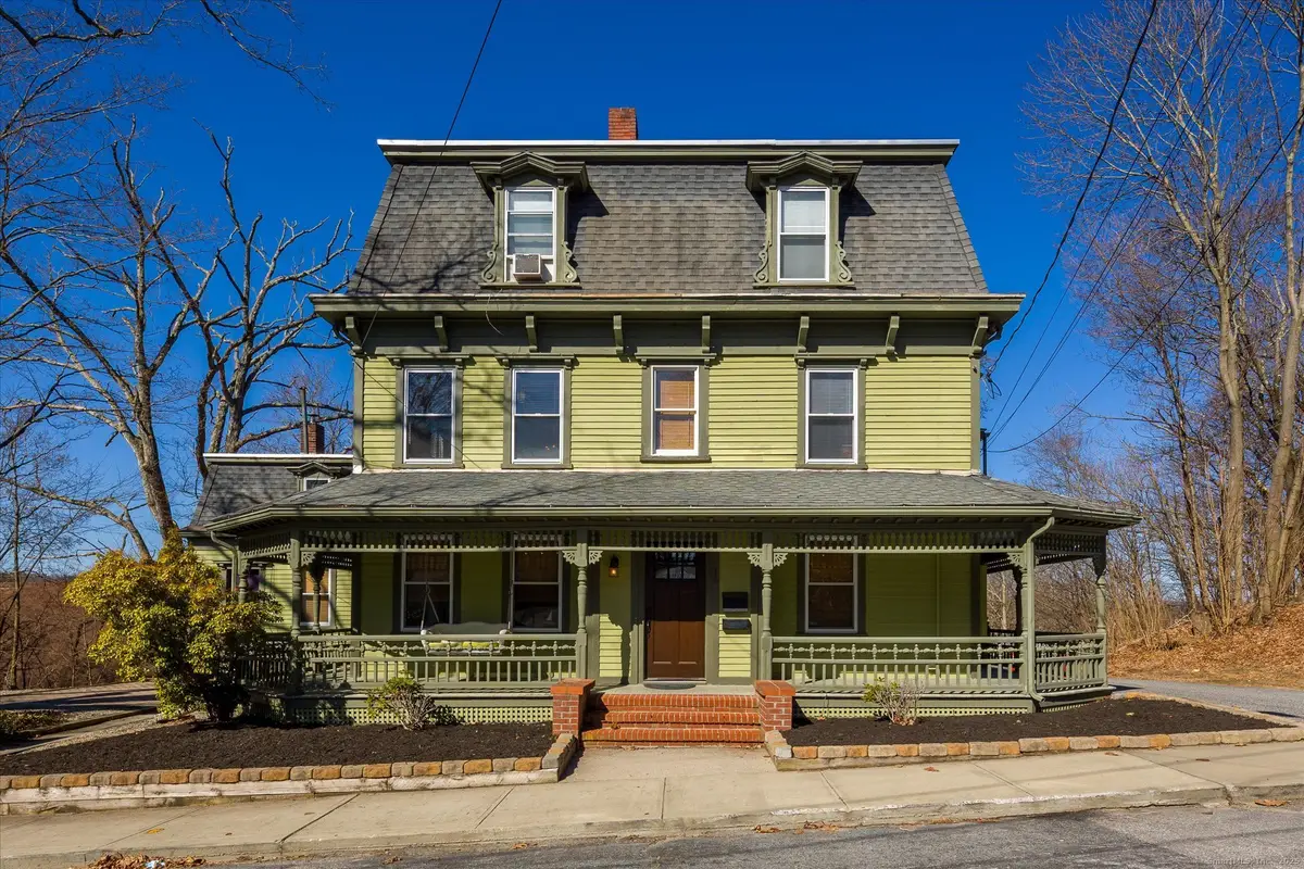 16 Wilkinson Street, Putnam, CT 06260 - Image #1