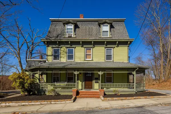 16 Wilkinson Street, Putnam, CT 06260