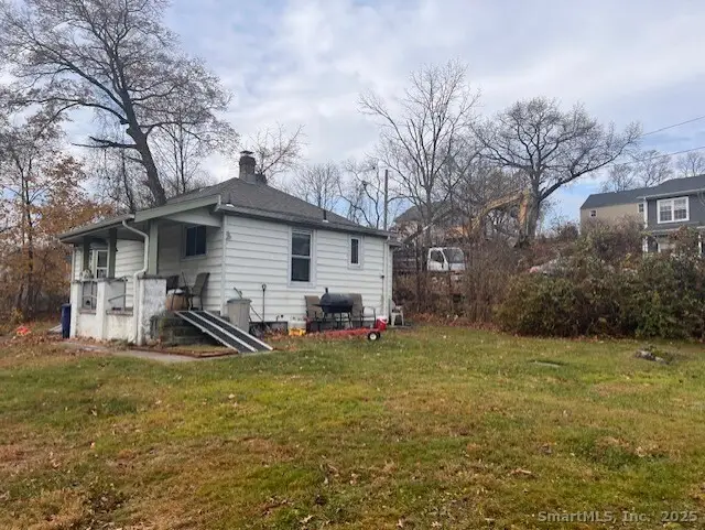 936 Chopsey Hill Road, Bridgeport, CT 06606 - Image #1