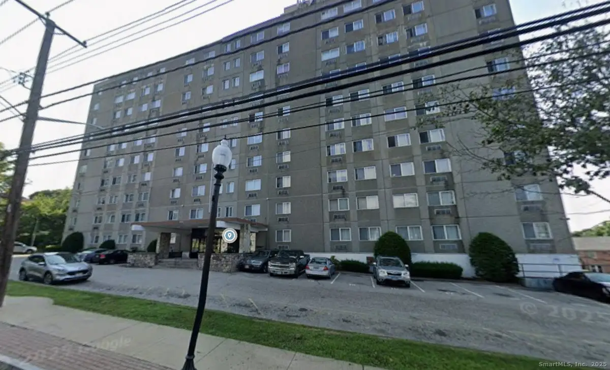 120 Huntington Turnpike #202, Bridgeport, CT 06610 - Image #1