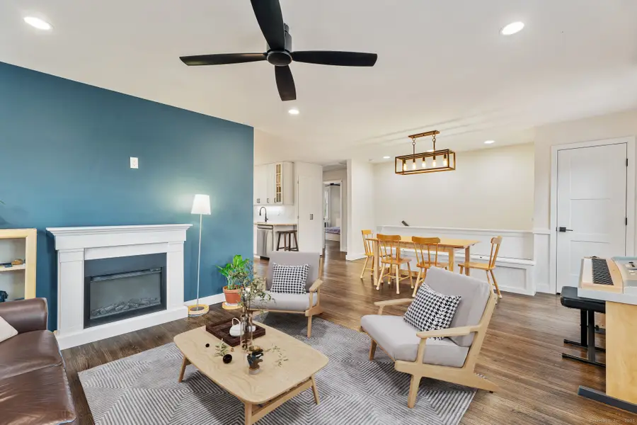 36 Putnam Park, Greenwich, CT 06830 - Image #3