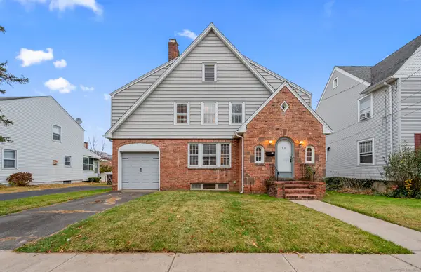 50 Harwich Street, Hartford, CT 06114