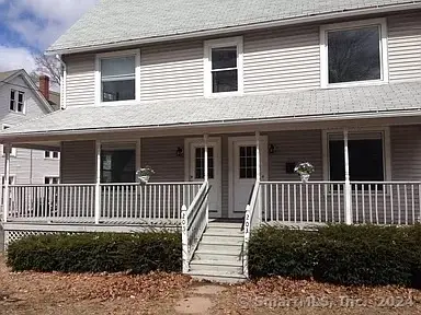 203 Center Street, Manchester, CT 06040