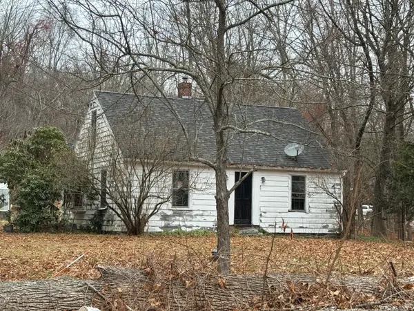 332 Providence Road, Brooklyn, CT 06234