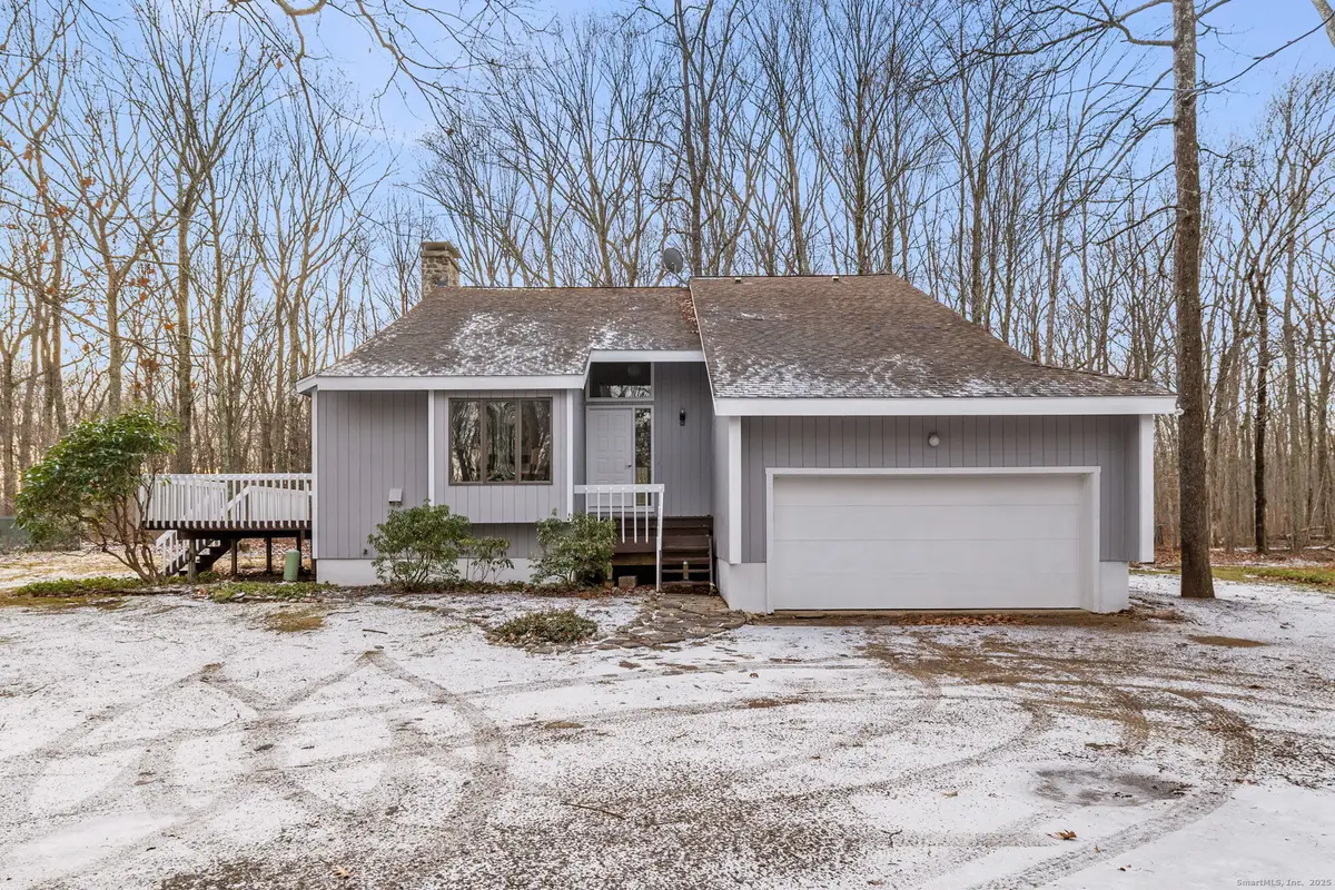 285 Carpenter Road, Coventry, CT 06238 - Image #1