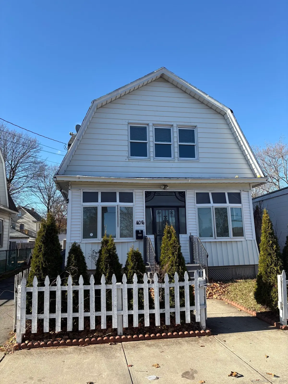 406 Newhall Street, Hamden, CT 06511 - Image #1