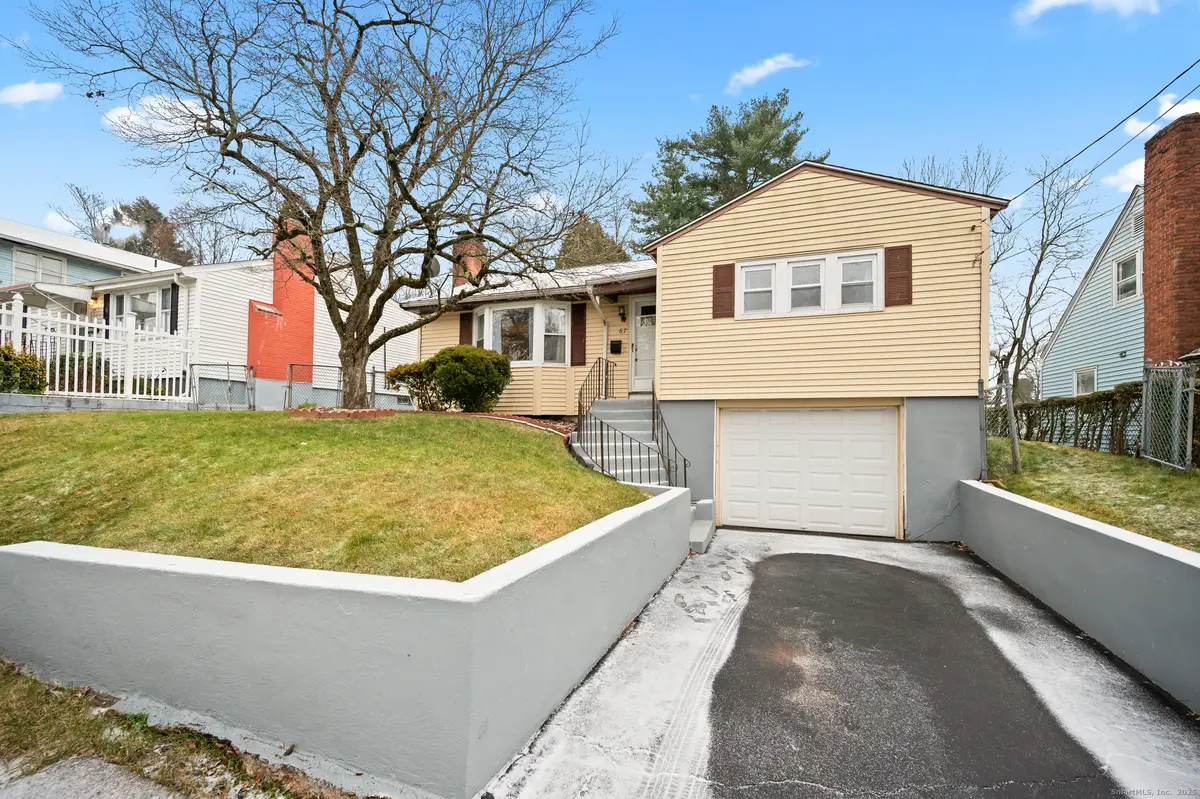 67 Simpson Street, Hartford, CT 06112 - Image #1