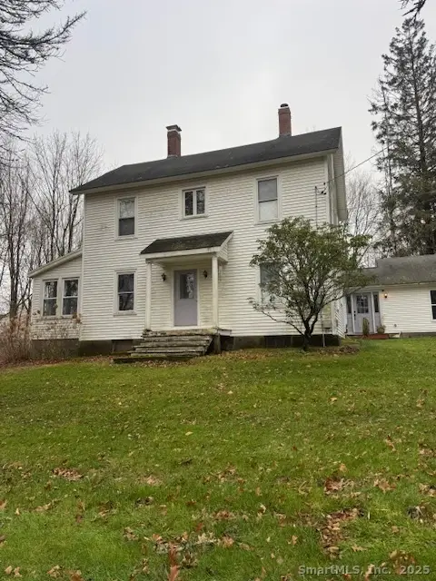 78 Hennequin Road, Columbia, CT 06237 - Image #1