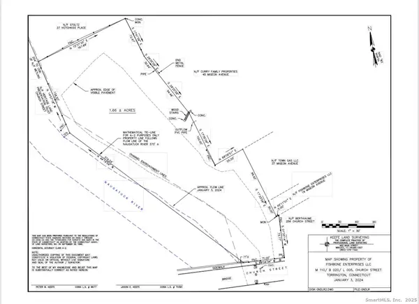 00 Church Street, Torrington, CT 06790