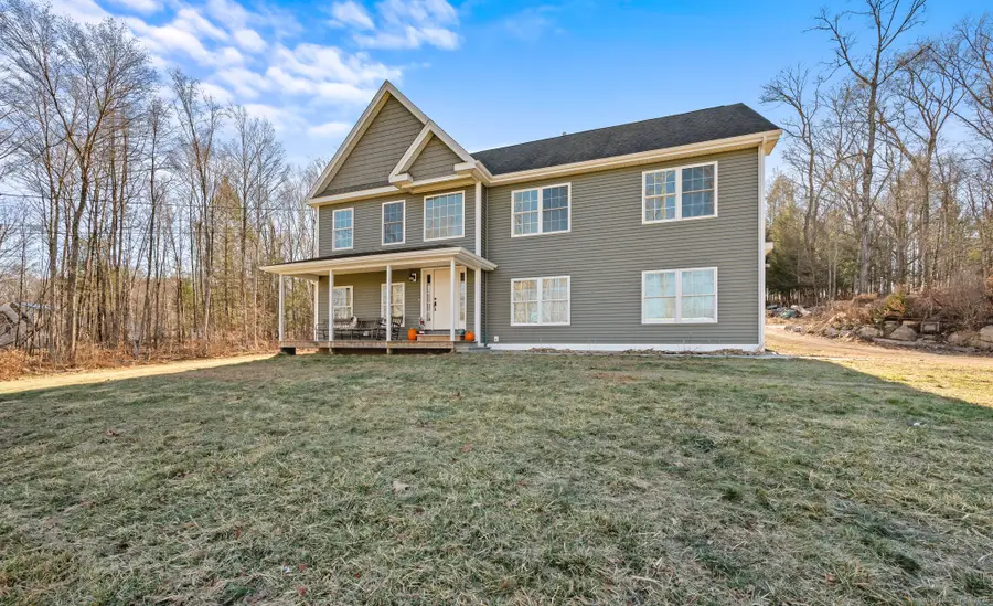 53 Skinner Hill Road, Andover, CT 06232 - Image #2