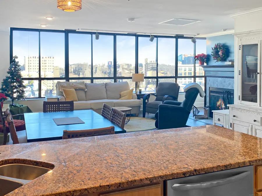 104 North Street #APT 801, Stamford, CT 06902 - Image #3