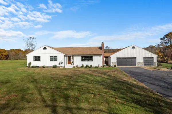 30 Burton Road, Griswold, CT 06351