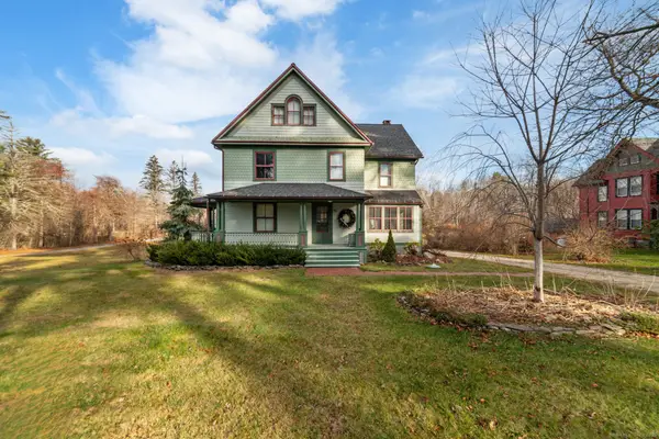 93 Greenwoods Road East, Norfolk, CT 06058