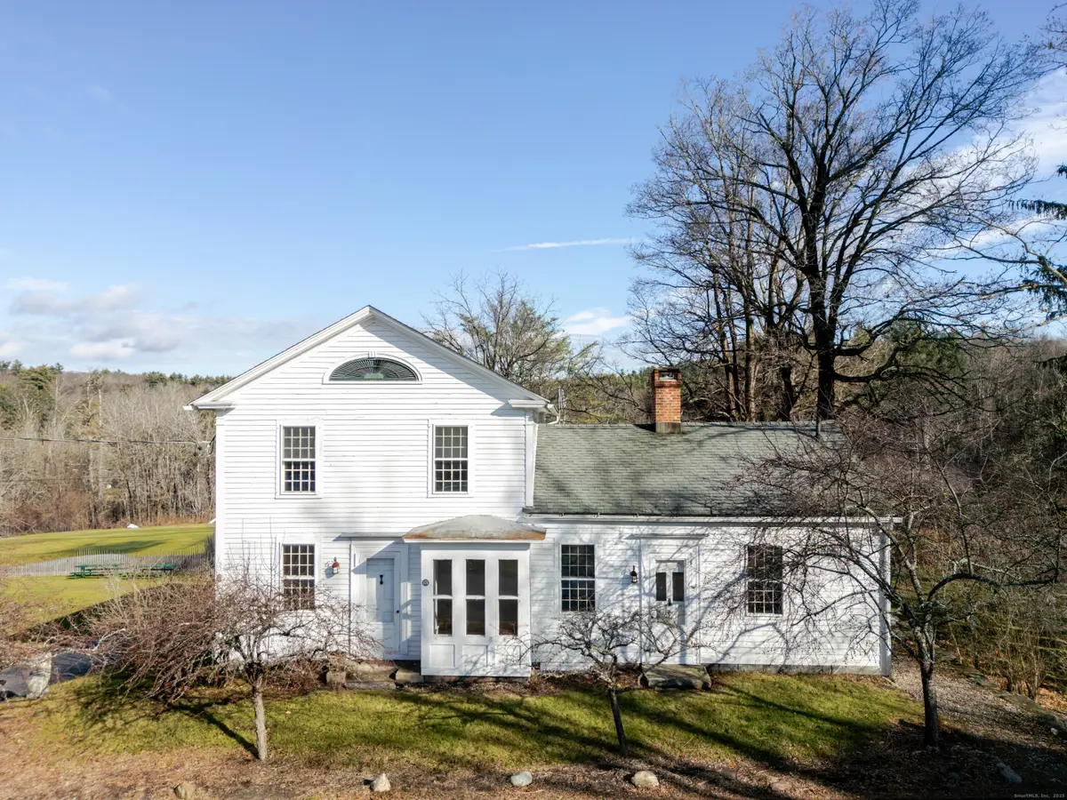 474 Smith Hill Road, Colebrook, CT 06021 - Image #1