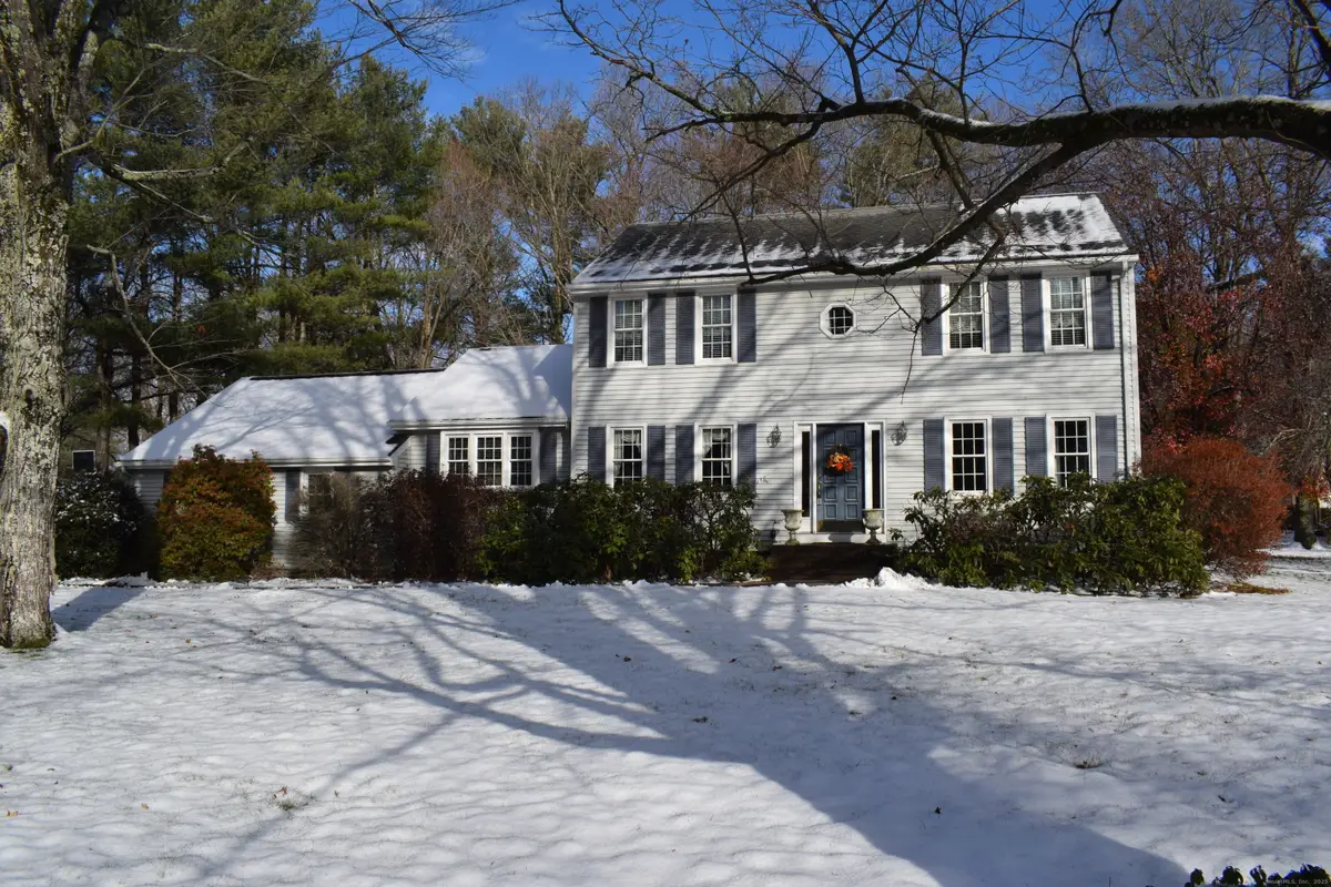 4 Tanglewood Drive, Avon, CT 06001 - Image #1