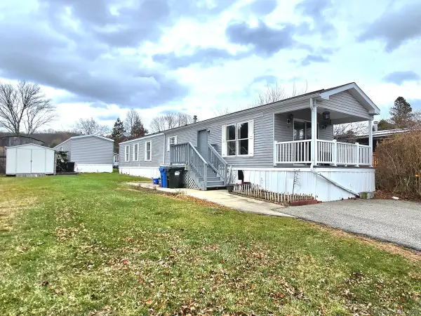 252 Old Canterbury Turnpike #LOT 94, Norwich, CT 06360