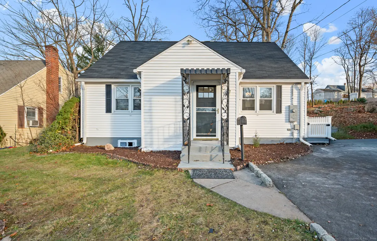 106 Barnes Street, New Britain, CT 06052 - Image #1