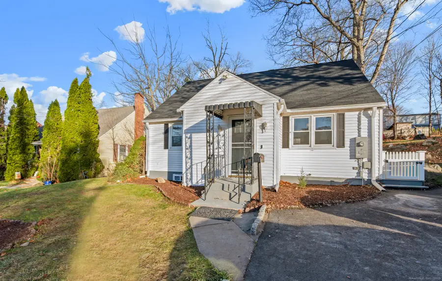 106 Barnes Street, New Britain, CT 06052 - Image #2