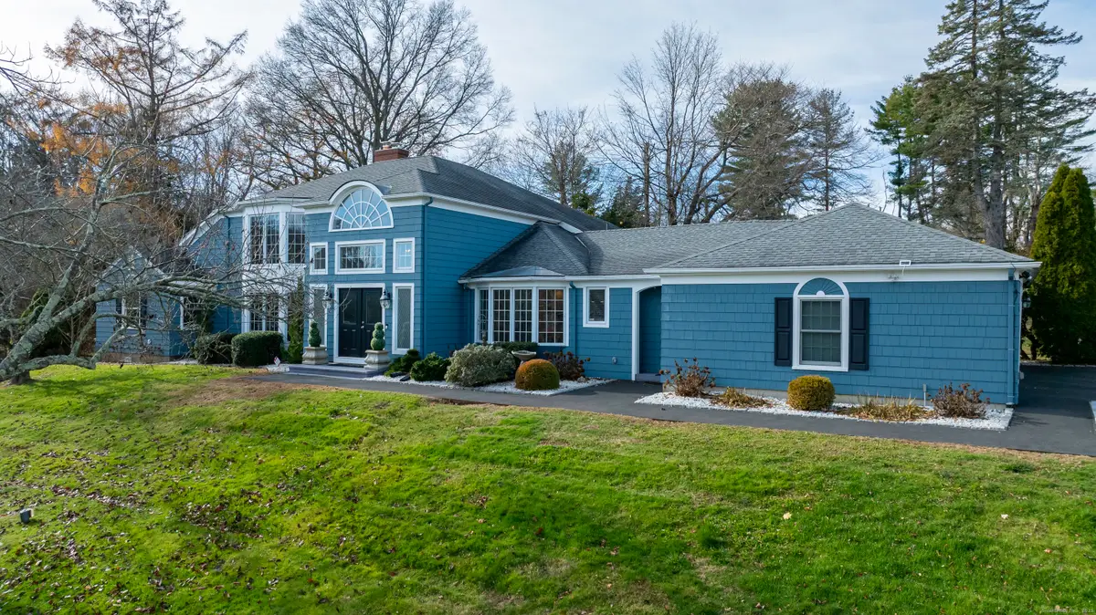 15 Griffing Pond Road, Branford, CT 06405 - Image #1