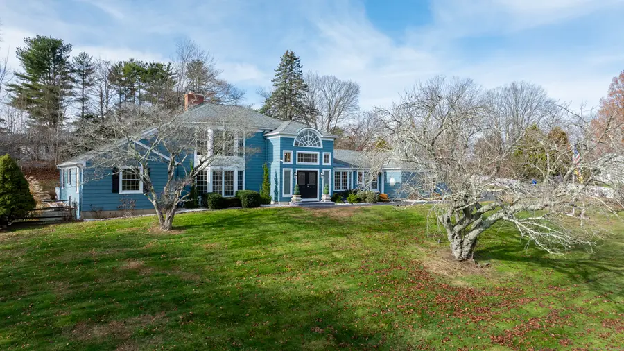 15 Griffing Pond Road, Branford, CT 06405 - Image #2
